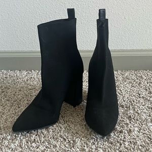 Steve Madden Boots